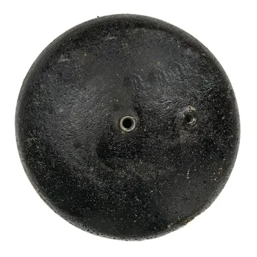 Бетонное основание D-500мм 40кг PROxima