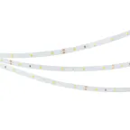 Лента RT-A30-8mm 24V Warm2400 (2.9 W/m, IP20, 2835, 5m) (Arlight, Открытый)