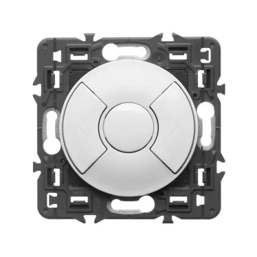 Celiane Кнопка выключателя для жалюзи/штор/тента