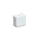                  Коробка распределительная T40 влагозащищенная IP 55 90x90x52
               