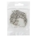 Наконечник штыревой втулочный НШв 2.5-8 (уп.50шт) PROxima