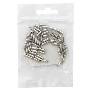 Наконечник штыревой втулочный НШв 2.5-8 (уп.50шт) PROxima