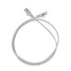 Патч-корд UTP категория 5е (3м) серый