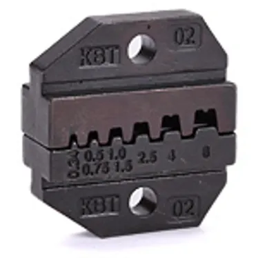 Пресс-клещи CTK-02 серия ПРОФИ