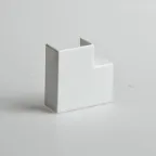 Поворот на 90 градусов для РКК-32х16 белый