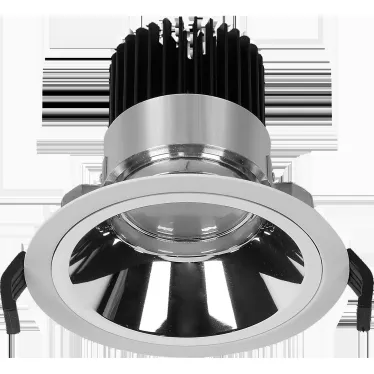 Светильник OKKO 13 WH 4000K (with driver) | 1235001120 | Световые Технологии