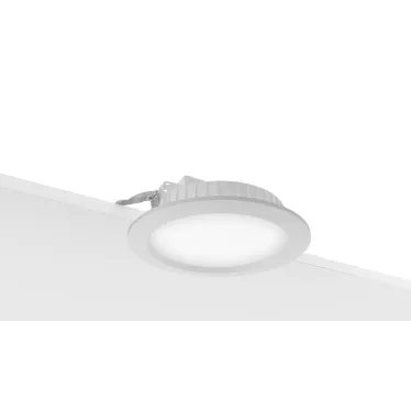 ДАУНЛАЙТ IP65 - CRI 90 | LE-СВО-16-022-6682-65Д | LEDeffect