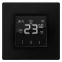 Терморегулятор EcoSmart 25 черный | 100037093700 | Теплолюкс