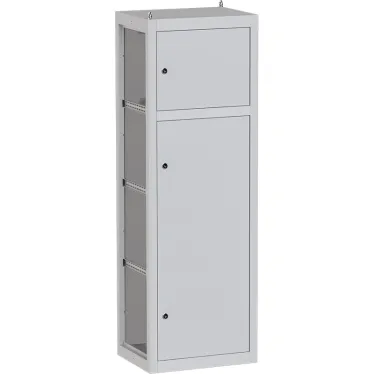 Каркас ВРУ-2 IP31 (1800х600х450)