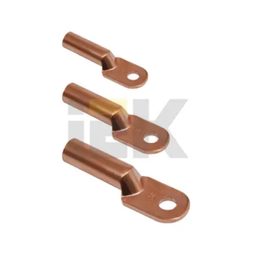 Наконечник медный ТМ 35-10.5-8.5 DT-35