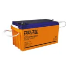 Аккумулятор DTM L 12В 65Ач