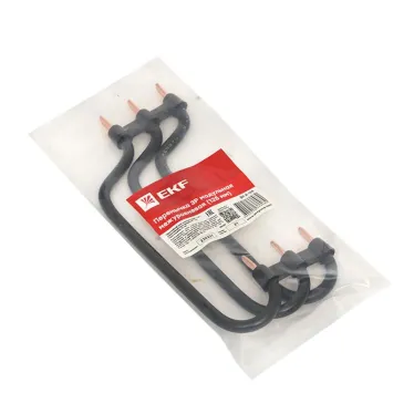 Перемычка 3P модульная межуровневая (125 мм) PROxima