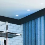 Лампа светодиодная Smart MR16 6W GU5.3 RGBW+dim 1/10/100 | 101105406 | Gauss