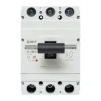 Выключатель автоматический ВА-99М 630/400А 3 полюса 50кА