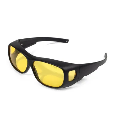 Очки монтажника ОМ-06 серия ПРОФИ