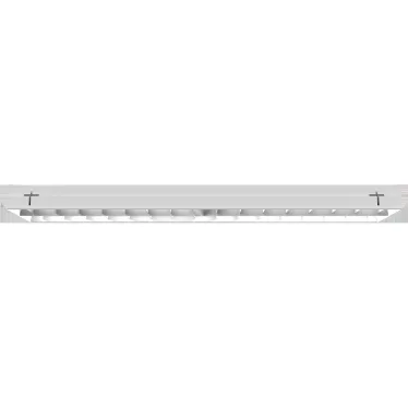 Светильник светодиодный ДВО ARS/R UNI LED 1200 31Вт 4000К IP20 | 1016000010 | Световые Технологии
