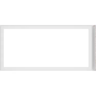 Светильник светодиодный ДВО OPL/R ECO LED 300 18Вт 4000К IP20 опал | 1028000260 | Световые Технологии