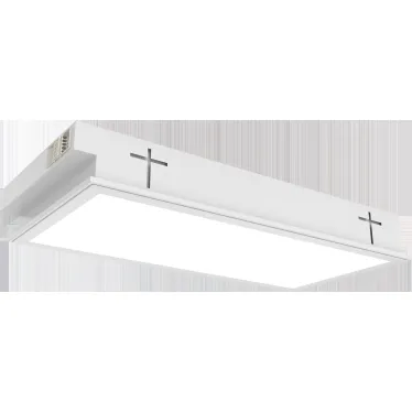Светильник светодиодный OPL/R ECO LED 300 EM 4000K | 1028001070 | Световые Технологии