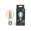 Лампа светодиодная Filament А70 26W 2700lm 4100К Е27 LED 1/10/40 | 102902226 | Gauss