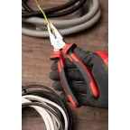 Пассатижи Master 180 мм Basic