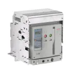 Воздушный автоматический выключатель YON AD-1000-S2-3P-85-D-MR8.0-B-C2200-M2-P01-S1-09