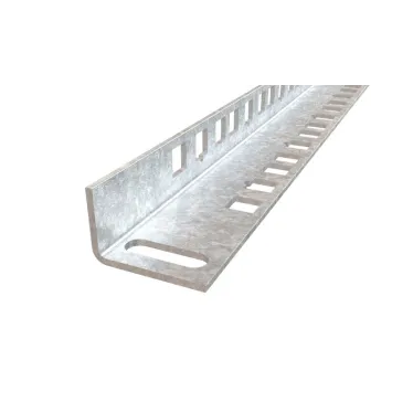 Профиль монтажный 19дюйм высотой 15U. для шкафов TWB. оцинкованный (2 шт. в комплекте)