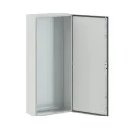 Щит с монтажной панелью ЩМП 1400x600x300 мм IP66 ST