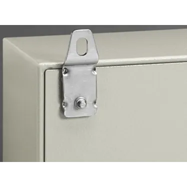 Кронштейны Для Коробок