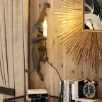 Лампа светодиодная Filament Свеча на ветру 9W 590lm 3000К Е14 milky LED 1/10/50 | 104201109 | Gauss