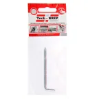 Шуруп 8х85 Г-образный крюк (1шт) - пакет