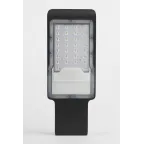 Светильник уличный 30Вт 3000Лм 5000К КСС ''Ш-с'' DOB-SMD 48мм SPP-503-0-50K-030