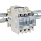 Пускатель магнитный КМЭ 32А катушка управления 380В малогабаритный 1NC