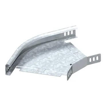 Угловая секция 45 град. 35x200