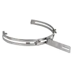 Держатель коньковый регулируемый 230-350 мм, NI PROxima