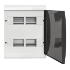 Щит распределительный ЩРН-П-24 (промышленная упаков ка) IP41 Basic