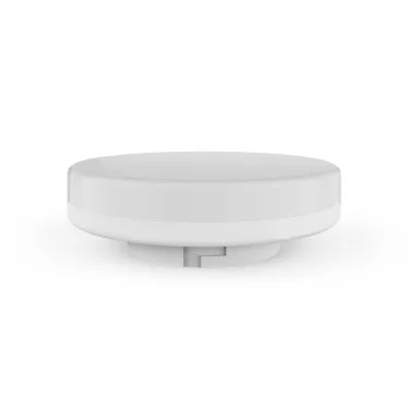 Лампа светодиодная LED BASIC GX53 5,5W 440lm 4100K 1/10/100 | 10849262 | Gauss