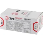 Стабилизатор напряжения компактный СНК-300 160-260В/220В, 300ВА