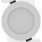 Светильник светодиодный ДВО AVIS DL LED 8Вт 4000K IP40/IP20 | 1101600010 | Световые Технологии