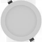 Светильник светодиодный ДВО AVIS DL LED 17Вт  4000K IP40/IP20 | 1101600040 | Световые Технологии