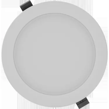 Светильник светодиодный ДВО AVIS DL LED 17Вт  4000K IP40/IP20 | 1101600040 | Световые Технологии