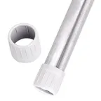 Втулка концевая Dнаруж-25 мм