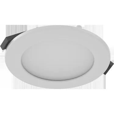 Светильник светодиодный AVIS DL LED 8 B 4000K | 1101600180 | Световые Технологии