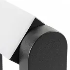 Светильник LGD-PATH-FRAME-ROTARY-H300-6W Warm3000 (GR, 111 deg, 230V) (Arlight, IP65 Металл, 3 года) | 020397(1) | Arlight