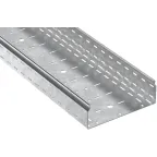 ESCA 7 Лоток перфорированный 100х300х2500-2.0 HDZ