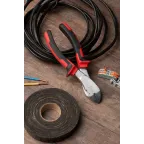 Силовые бокорезы Master 180 мм Basic