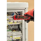 Мультиметр цифровой MS8211 Expert