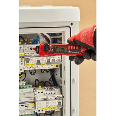 Мультиметр цифровой MS8211 Expert