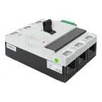 Выключатель автоматический AV POWER-4/3 1000А 50кА ETU2.2