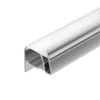 Профиль STRETCH-S-30-WALL-SIDE-2000 (STEP) (Алюминий)