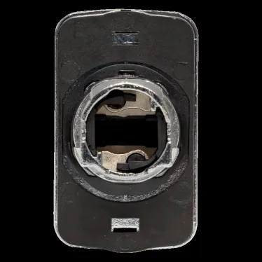 Механизм кнопки исполнительный XB4 'пуск-стоп' плоский возвратный без фиксации с подсветкой PROxima